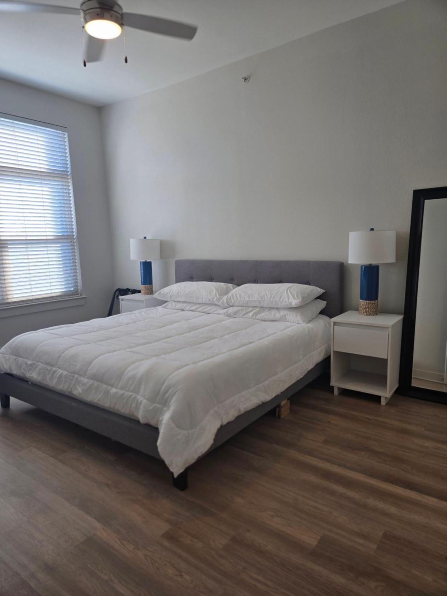 Downtown Dallas 2Bd Free Parking Екстер'єр фото