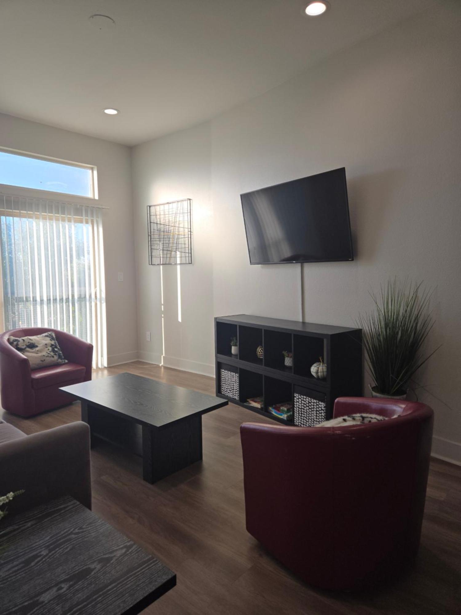 Downtown Dallas 2Bd Free Parking Екстер'єр фото