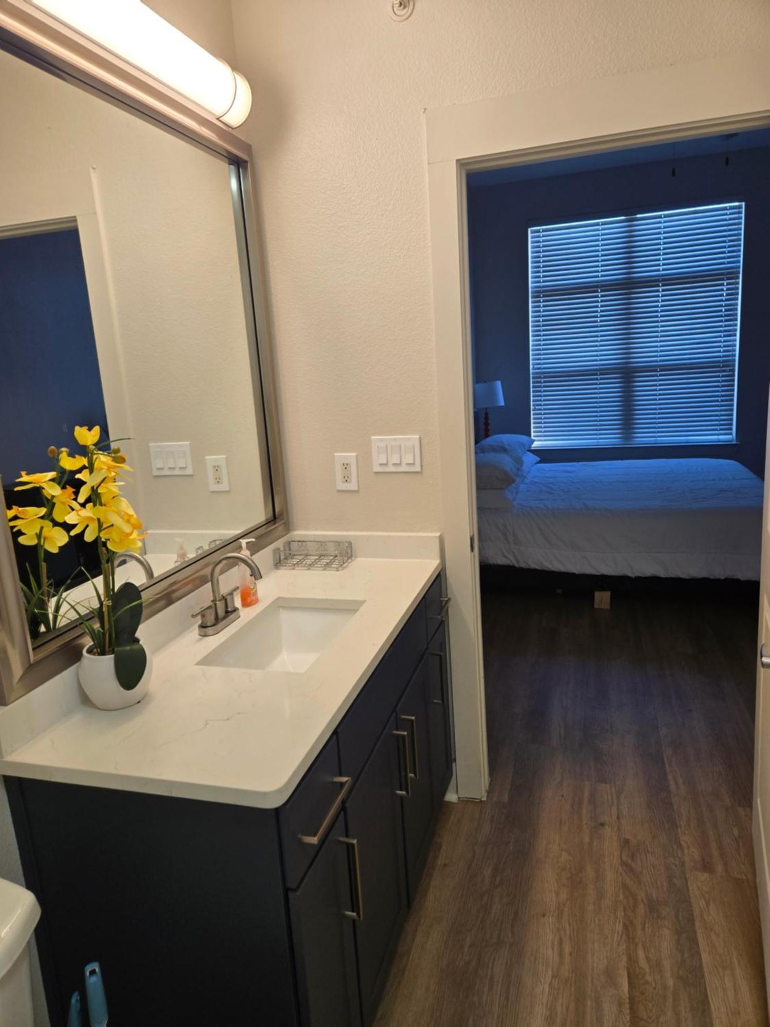 Downtown Dallas 2Bd Free Parking Екстер'єр фото