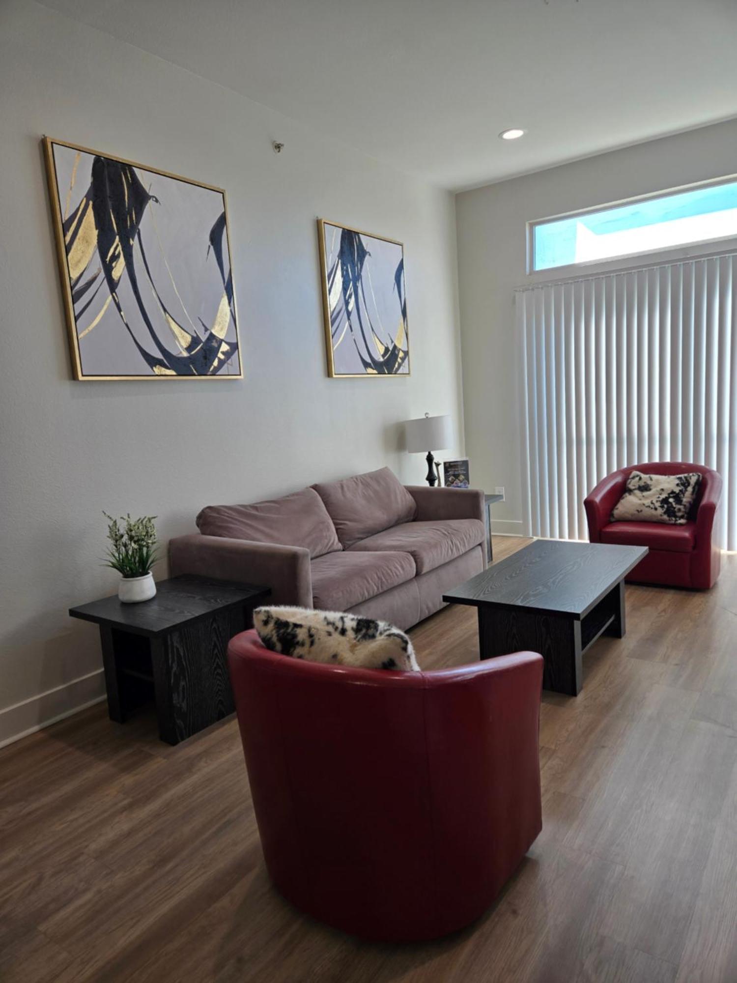 Downtown Dallas 2Bd Free Parking Екстер'єр фото
