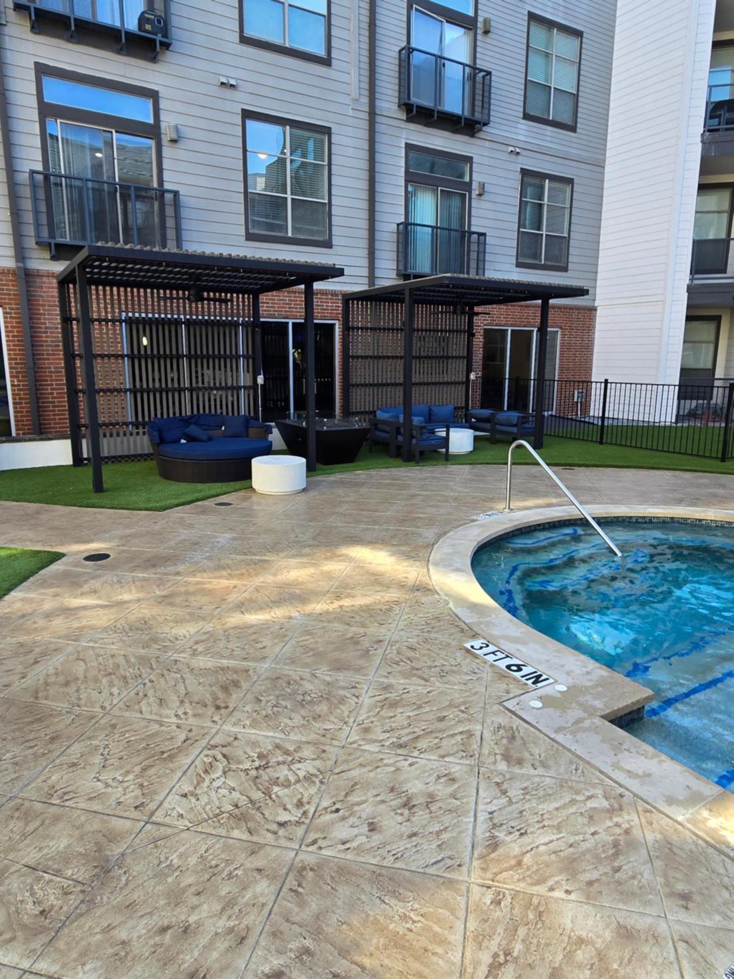 Downtown Dallas 2Bd Free Parking Екстер'єр фото