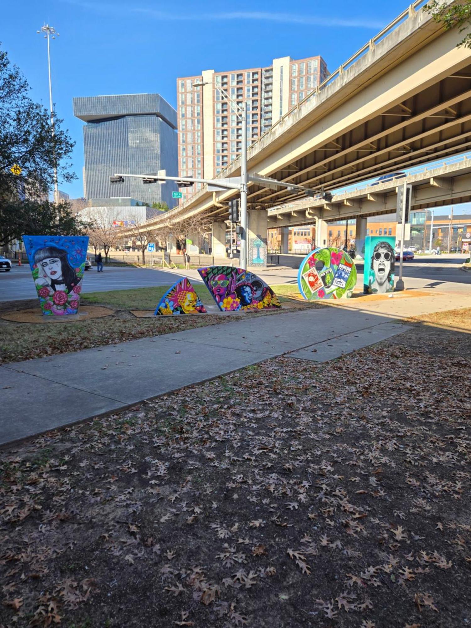 Downtown Dallas 2Bd Free Parking Екстер'єр фото