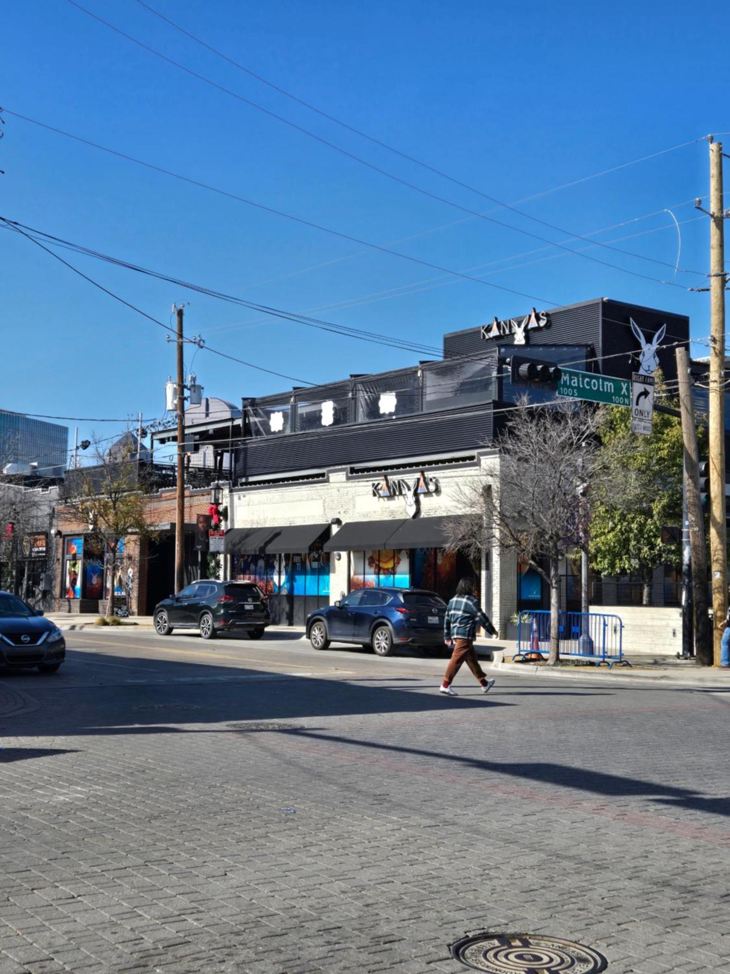 Downtown Dallas 2Bd Free Parking Екстер'єр фото