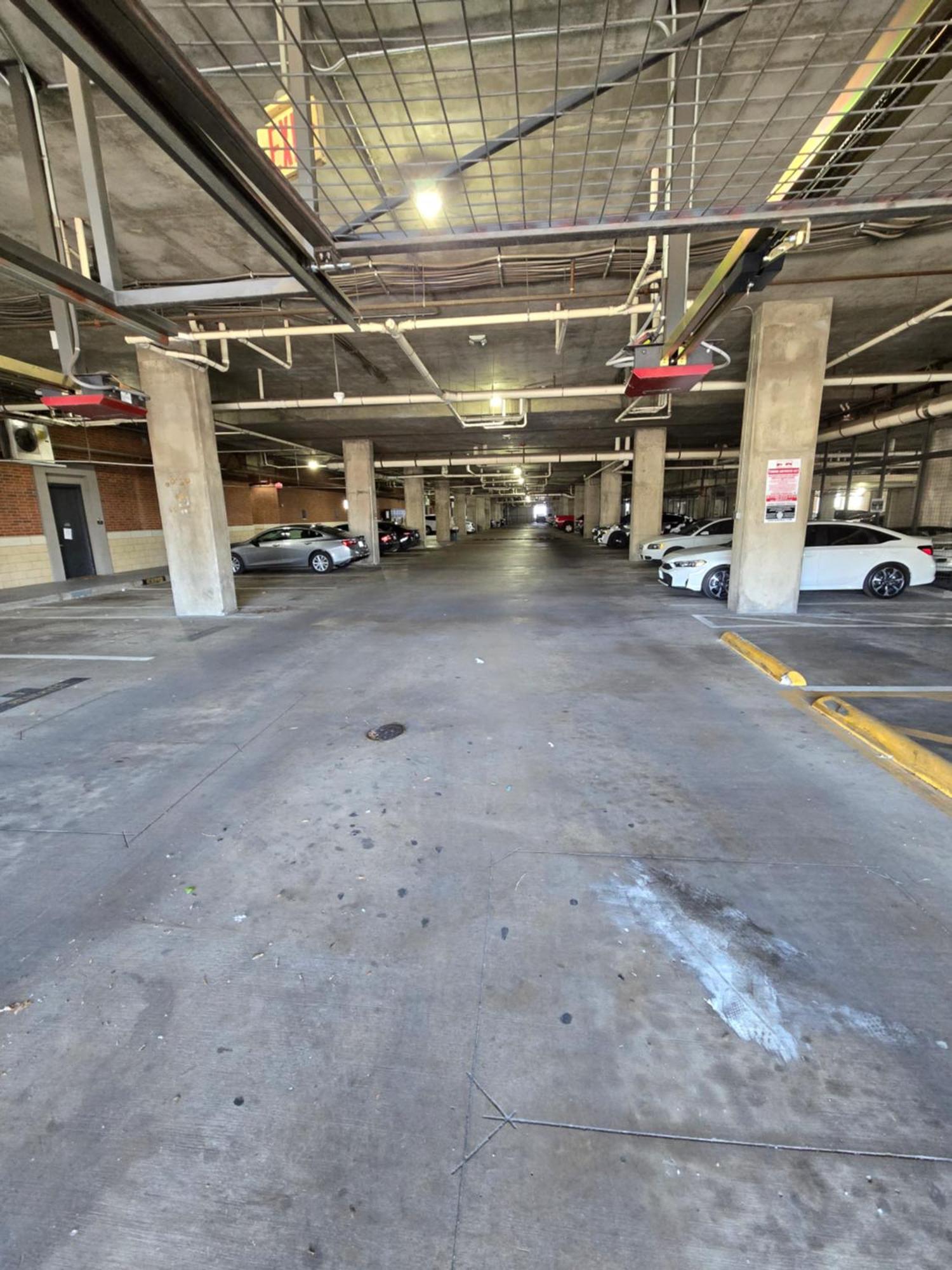 Downtown Dallas 2Bd Free Parking Екстер'єр фото