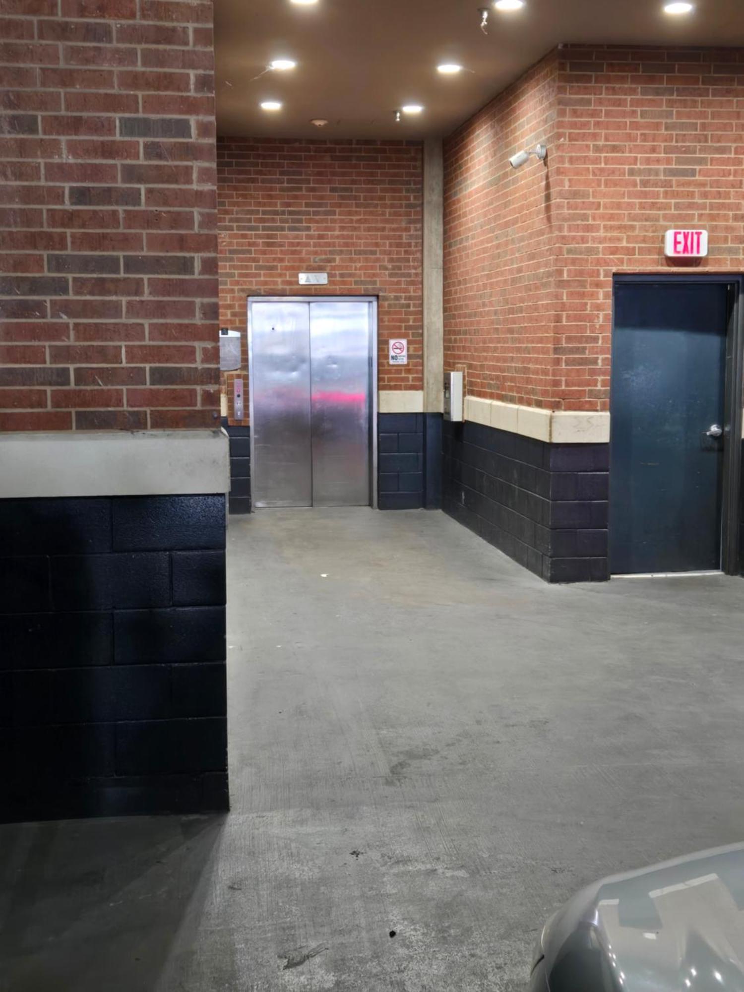 Downtown Dallas 2Bd Free Parking Екстер'єр фото