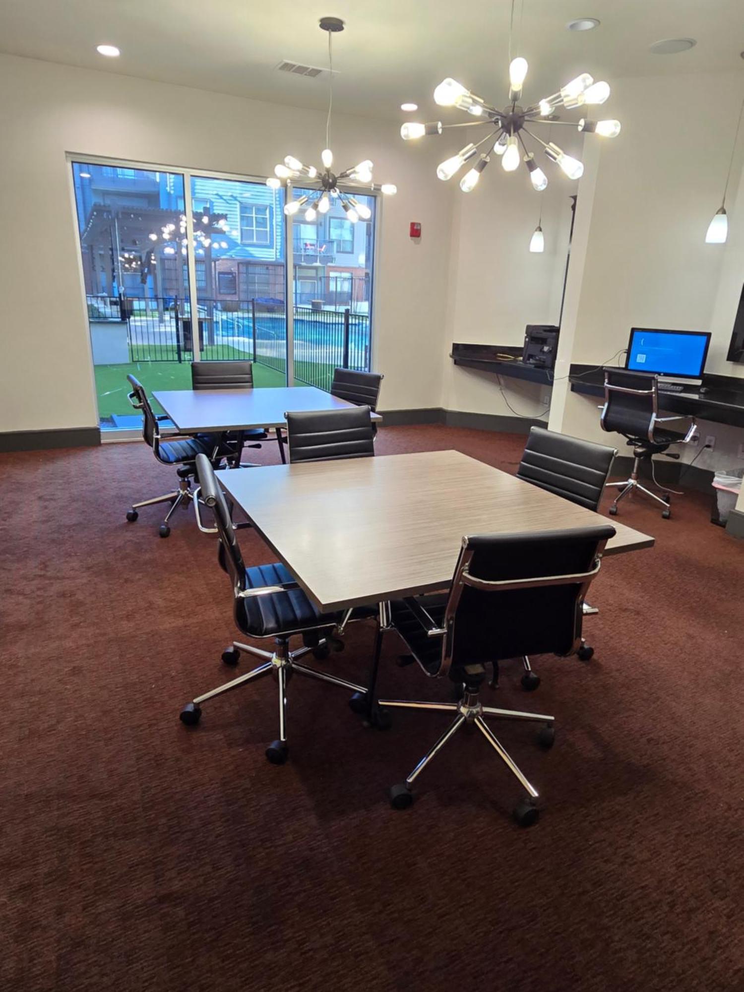 Downtown Dallas 2Bd Free Parking Екстер'єр фото