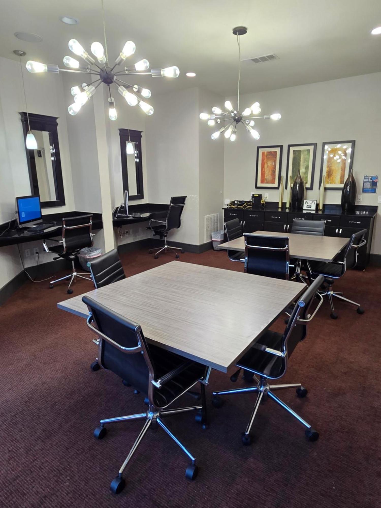 Downtown Dallas 2Bd Free Parking Екстер'єр фото