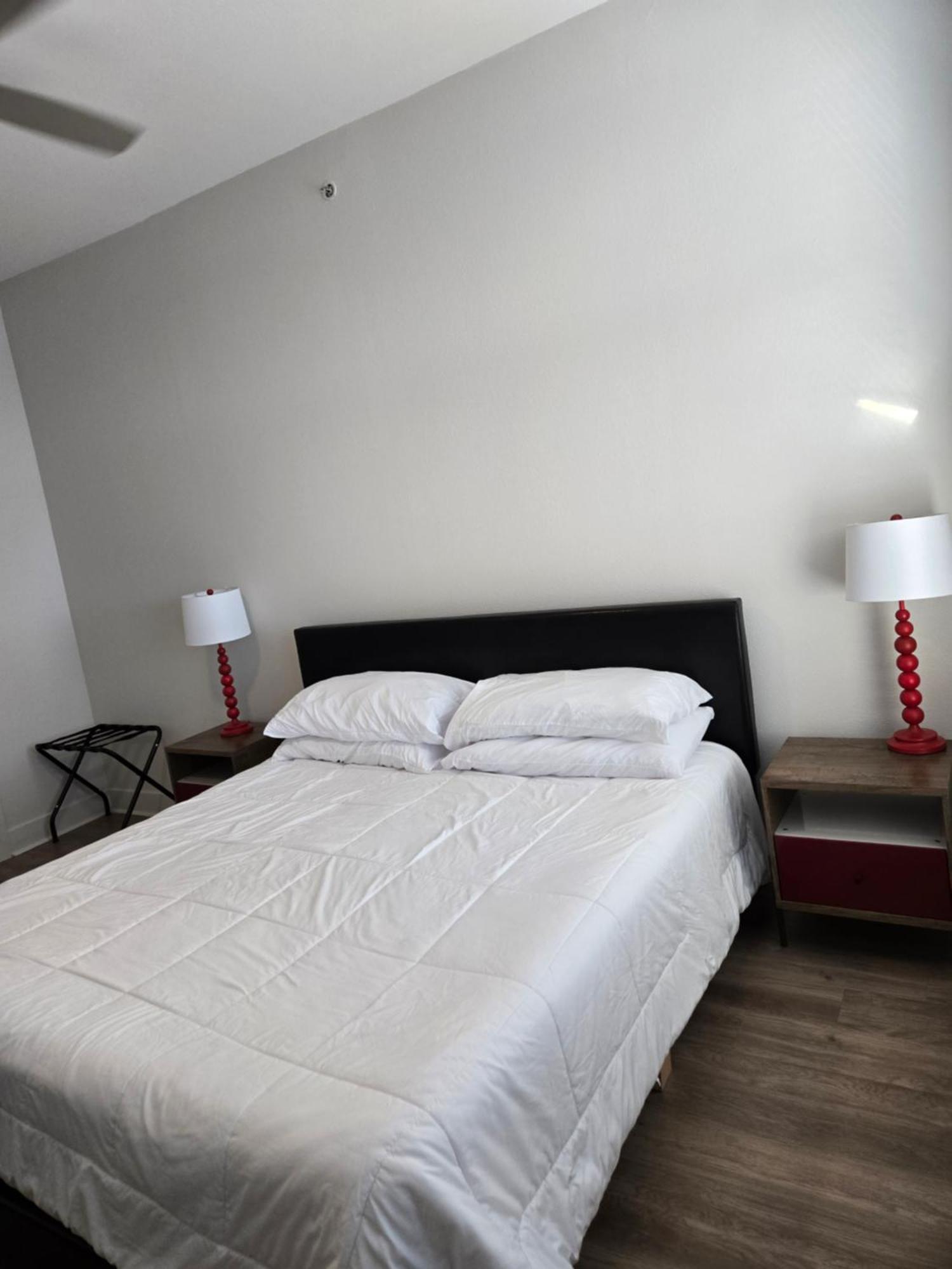 Downtown Dallas 2Bd Free Parking Екстер'єр фото