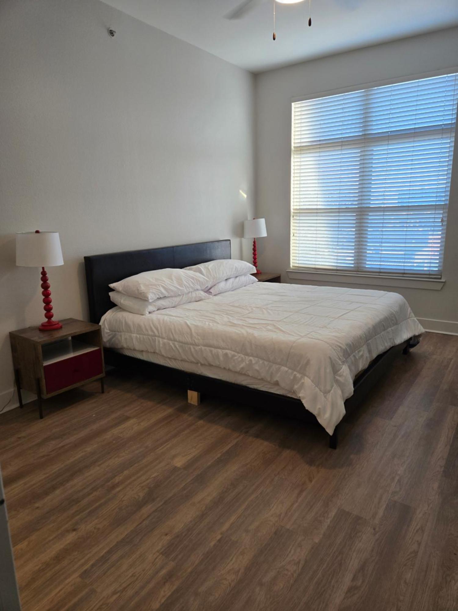 Downtown Dallas 2Bd Free Parking Екстер'єр фото