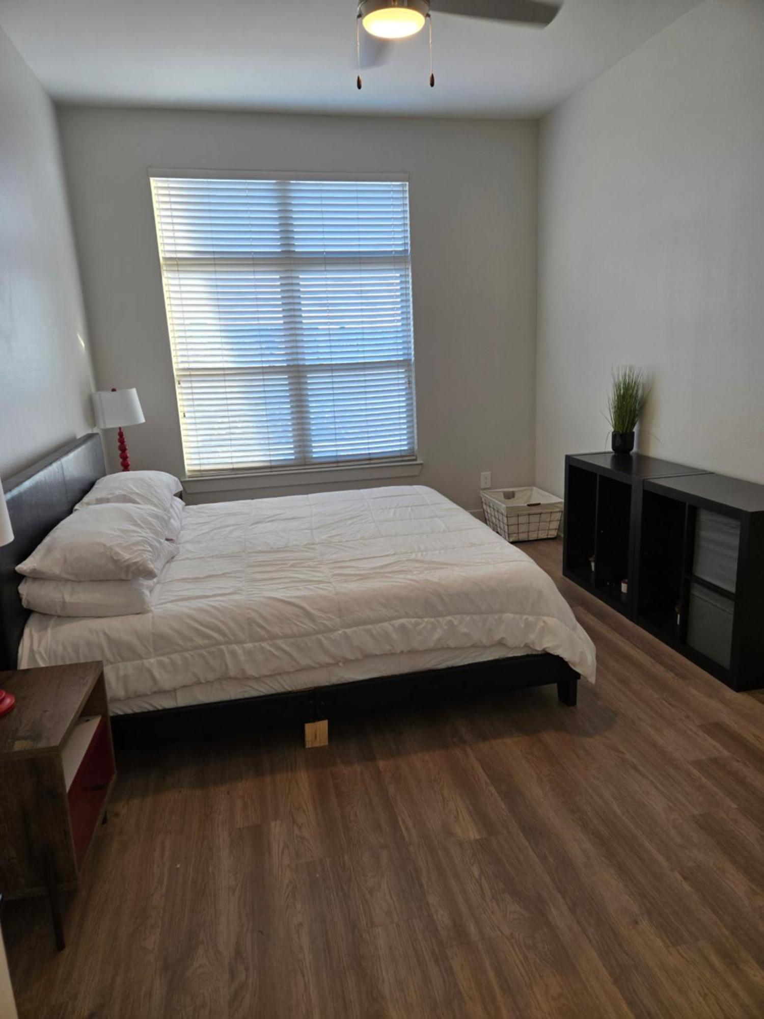 Downtown Dallas 2Bd Free Parking Екстер'єр фото