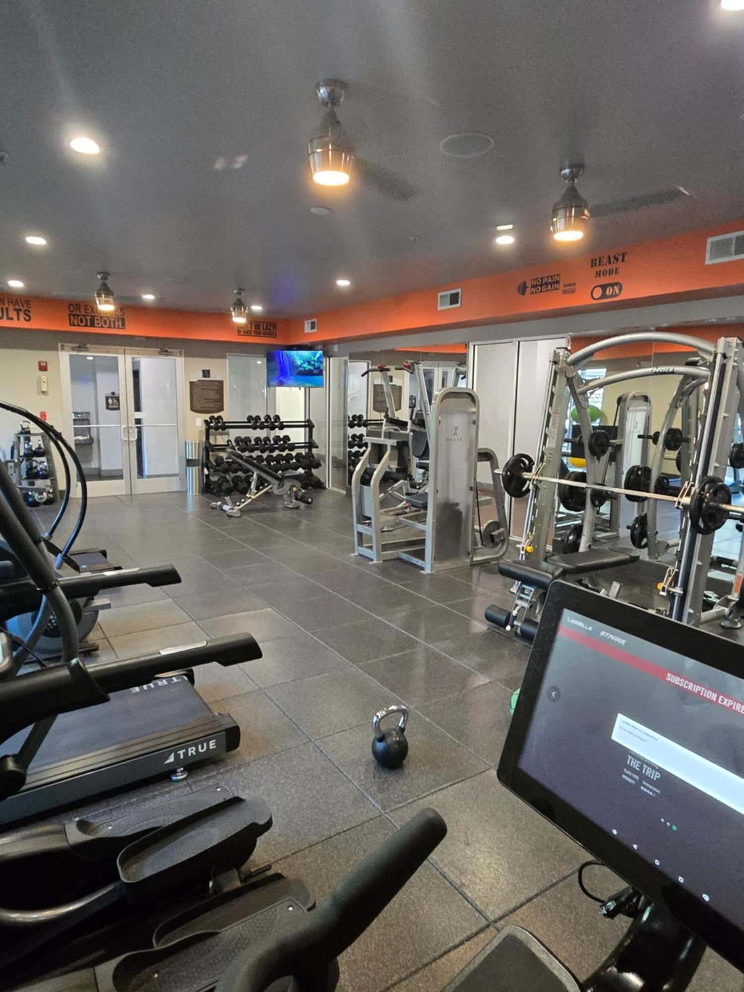 Downtown Dallas 2Bd Free Parking Екстер'єр фото